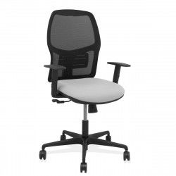 Office Chair Alfera P&C 0B68R65 Light grey