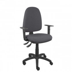 Office Chair Ayna S P&C 0B10CRN Dark grey