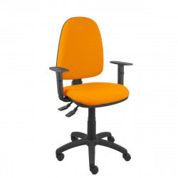 Office Chair Ayna S P&C 8B10CRN Orange
