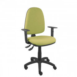 Office Chair Ayna S P&C 2B10CRN Olive