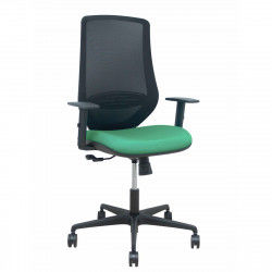 Office Chair Mardos P&C 0B68R65 Emerald Green