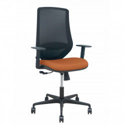 Office Chair Mardos P&C 0B68R65 Brown