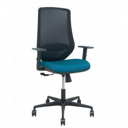 Office Chair Mardos P&C 0B68R65 Green/Blue