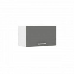 Kitchen furniture Grey PVC Oak Plastic Melamin 60 x 31 x 35 cm