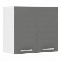 Kitchen furniture 60 x 31 x 55 cm Grey Melamin PVC Oak