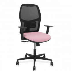 Office Chair Yunquera P&C 0B68R65 Pink