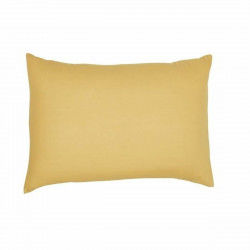Funda de almohada TODAY Essential Amarillo 50 x 70 cm