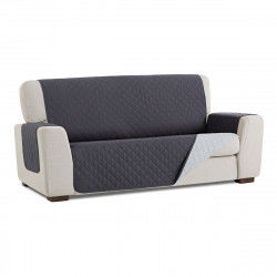 Cubre sofá Belmarti Plus Antracita 2 plazas 130 x 200 cm