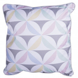 Cushion Paxos Multicolour 45 x 45 x 12 cm