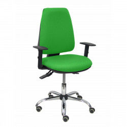 Office Chair Elche S P&C RBFRITZ Green