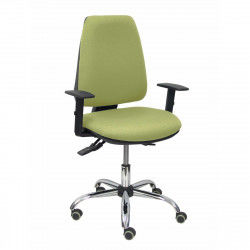 Office Chair Elche S P&C RBFRITZ Olive