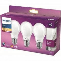 LED Lamp Philips Bombilla E 7 W 60 W 806 lm (2700k)