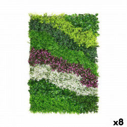 Kit de jardin vertical Fleurs Campagne Multicouleur Plastique 100 x 5 x 150...