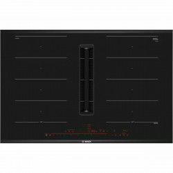 Piano Cottura ad Induzione BOSCH PXX875D67E 80 cm 7400 W