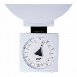 balance de cuisine LAICA KS711 Blanc 1 kg