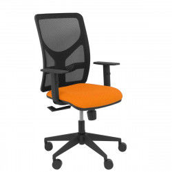 Office Chair Motilla P&C 10CRN65 Orange