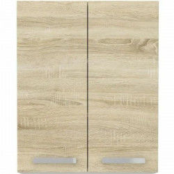 Kitchen furniture Sonoma Oak 60 x 31,6 x 72 cm