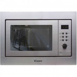 Microwave Candy MIC 211EX Grey 800 W 21 L
