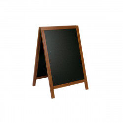 Board Securit Easel Double 85 x 55 x 54,5 cm