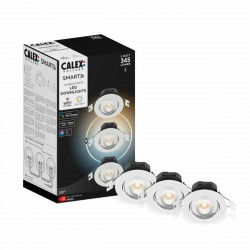 Loftslampe Calex 5 W (3 enheder)