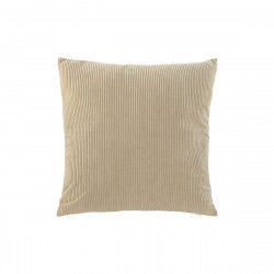 Cushion Home ESPRIT Beige 45 x 15 x 45 cm