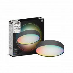 Loftslampe Calex RGB Metal (1)