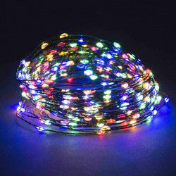 Lysstrimmel Multifarvet 3,6 W LED