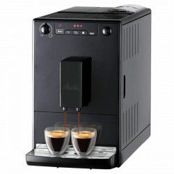 Superautomatic Coffee Maker Melitta E950-222 Black 1400 W 15 bar