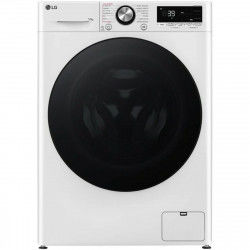 Machine à laver LG F4WR7010AGW 10 kg 1400 rpm