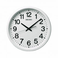 Wall Clock Seiko QXZ002W