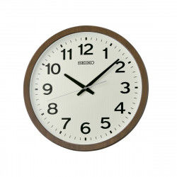 Horloge Murale Seiko QXA799B Multicouleur (1)
