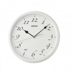 Horloge Murale Seiko QXA796W Multicouleur