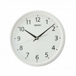 Horloge Murale Seiko QXA804W Multicouleur (1)