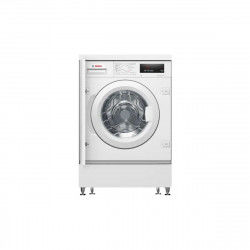 Washing machine BOSCH WIW24306ES 59,6 cm 1200 rpm 7 kg