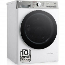 Machine à laver LG F4WR9009A2W 1400 rpm 9 kg
