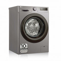 Machine à laver LG F4WR5009A6M 60 cm 1400 rpm 9 kg