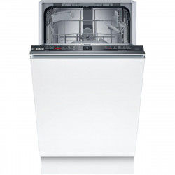 Dishwasher BOSCH SPV2HKX42E 45 cm