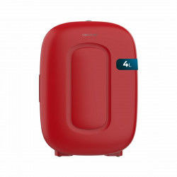 Mini frigo Cecotec Bora  Rosso