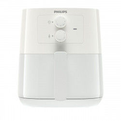 Freidora de Aire Philips HD9200/10 Blanco Gris 1400 W