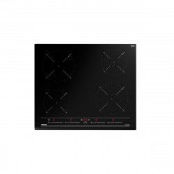 Induction Hot Plate Teka IZC64010MSSBK 60 cm 7200 W