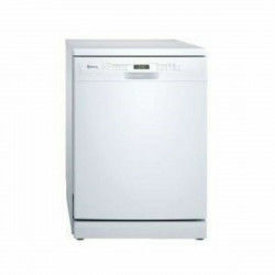 Dishwasher Balay 3VS5010BP White 60 cm