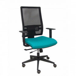 Office Chair P&C Horna traslack Turquoise