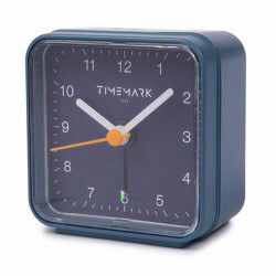 Orologio Sveglia Timemark Azzurro