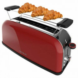 Toster Cecotec Toastin' time 850 Long Lite 850 W
