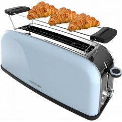 Toster Cecotec Toastin' time 850 Long 850 W