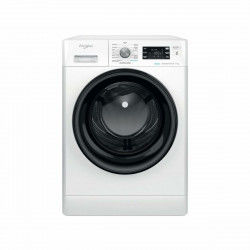 Washing machine Whirlpool Corporation FFB11469BVSPT 60 cm 1400 rpm