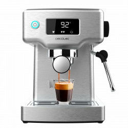 Superautomatyczny ekspres do kawy Cecotec Power Espresso 20 Barista Compact...