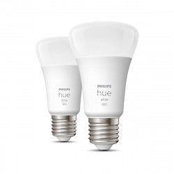 Ampoule à Puce Philips 8719514319028 Blanc F 60 W 9 W E27 800 lm (2700 K) (2...
