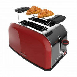 Toaster Cecotec Toastin' time 850 850 W