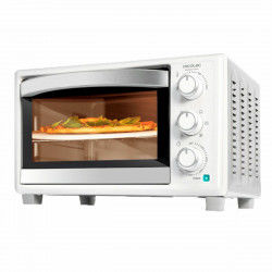 Hornillo Cecotec Bake&Toast 2600 4Pizza 1500 W 26 L
